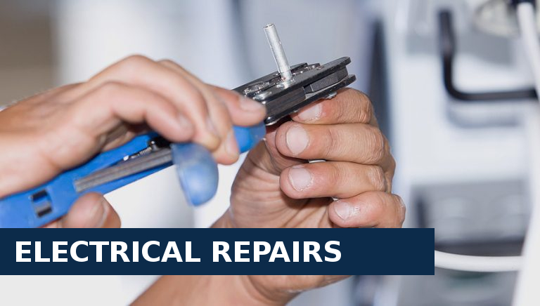 Electrical repairs Tolworth