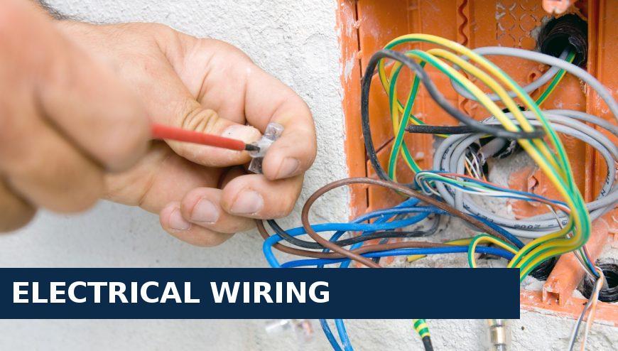 Electrical Wiring Tolworth